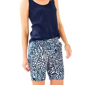 Lilly Pulitzer Home Slice Chipper Shorts
